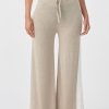 Hot Arcaa Movement Larri Pant - Taupe & Cream