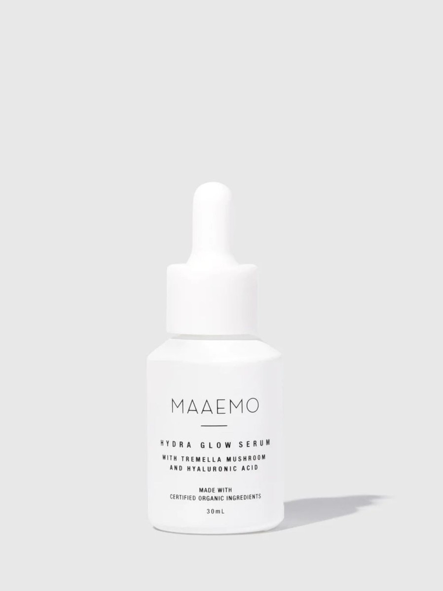 Best Maaemo Hydra Glow Serum