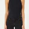 Online Neuw Denim Jonesy Singlet - Black