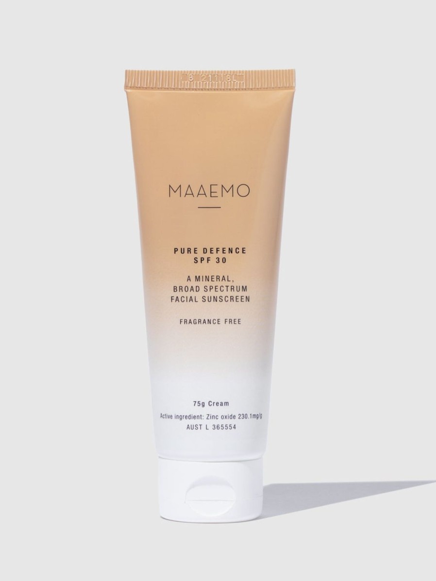 Wholesale Maaemo Pure Defence Spf 30