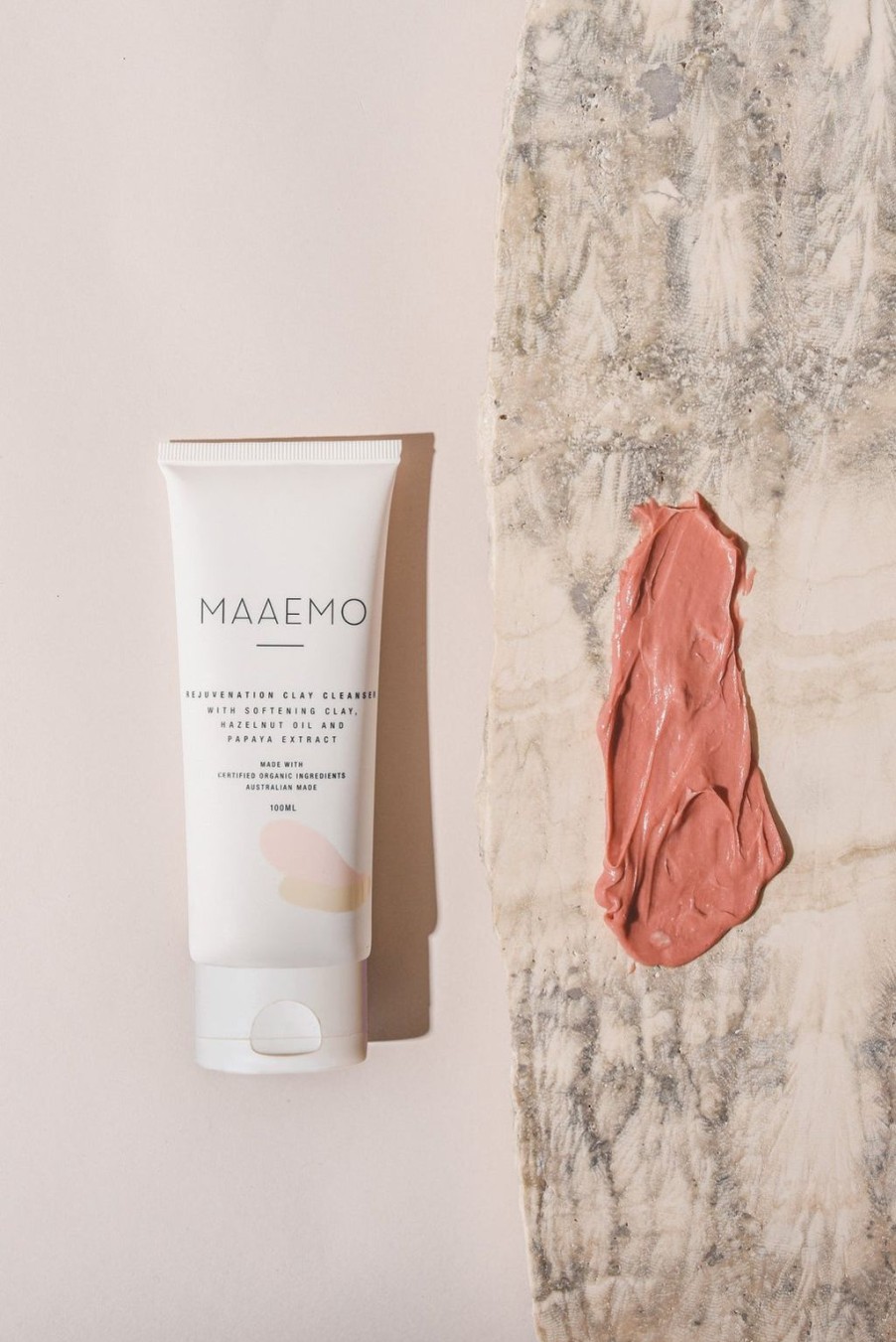 Clearance Maaemo Rejuvenation Clay Cleanser