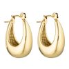 New Porter Jewellery Tear Drop Earrings