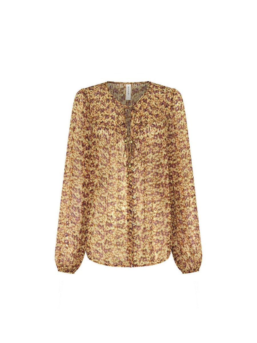 New Kivari Mia Blouse