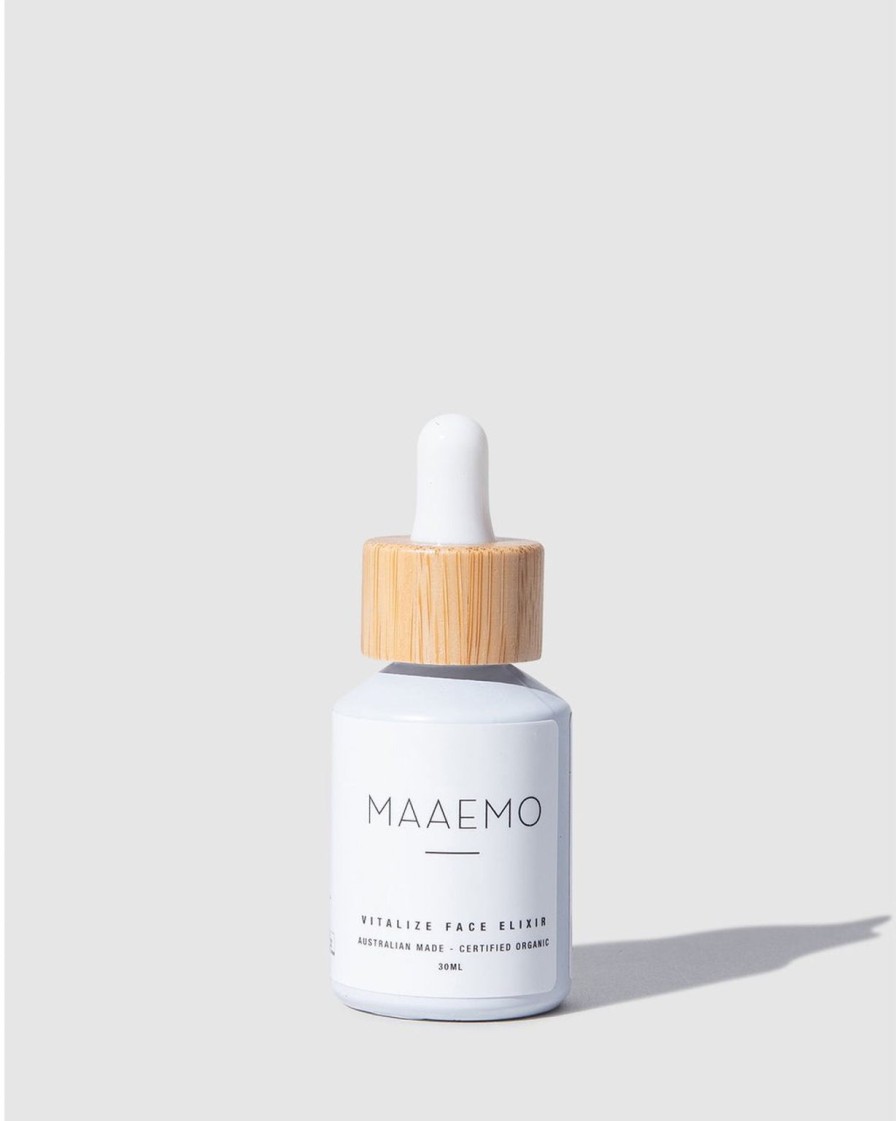 Wholesale Maaemo Vitalize Face Elixir