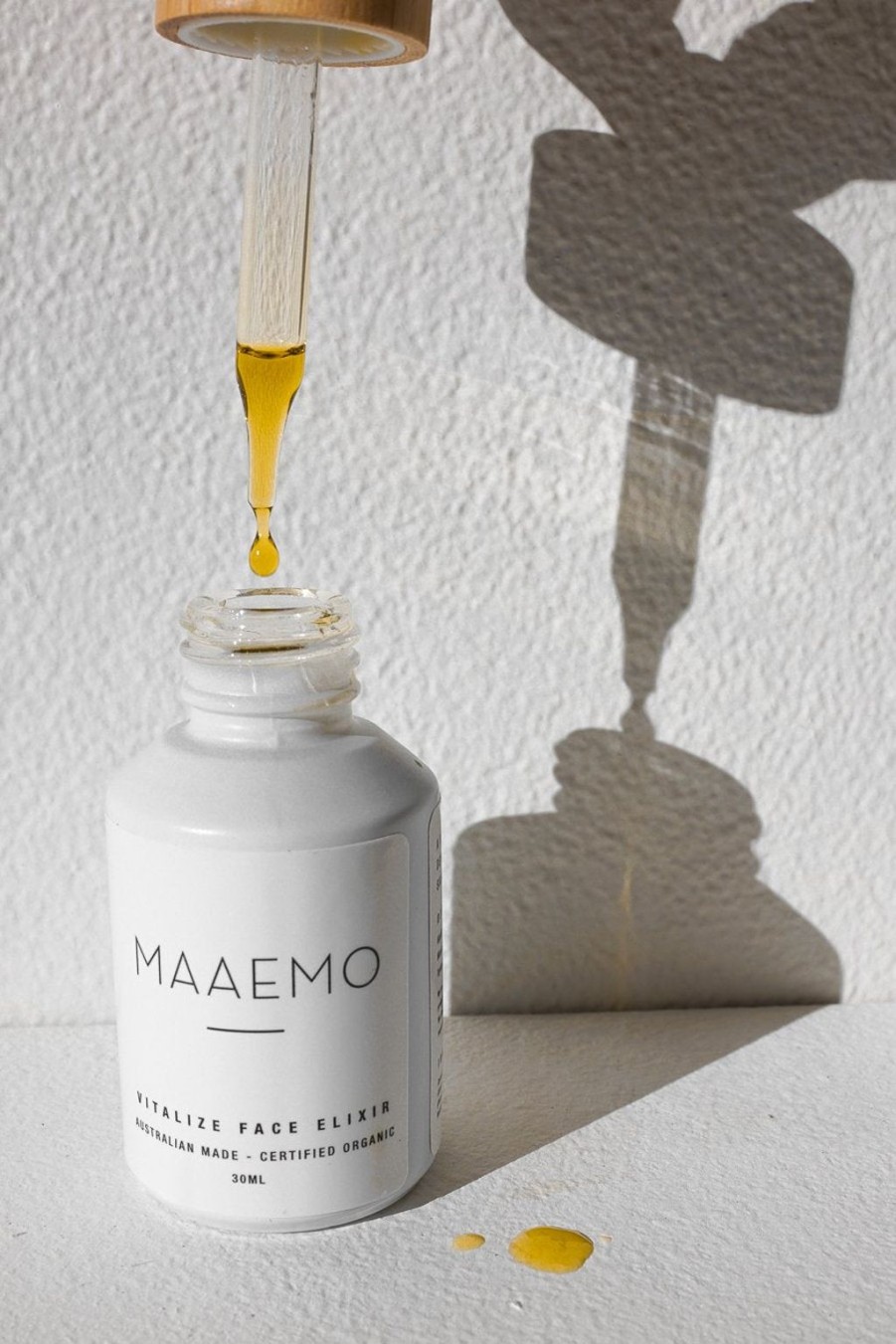 Wholesale Maaemo Vitalize Face Elixir