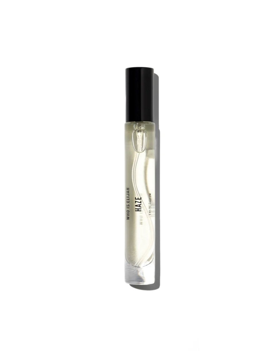 Wholesale Who Is Elijah Perfume Haze - Atomizer 10Ml