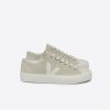 Best Veja Wata Ii Low Suede - Almond/Pierre