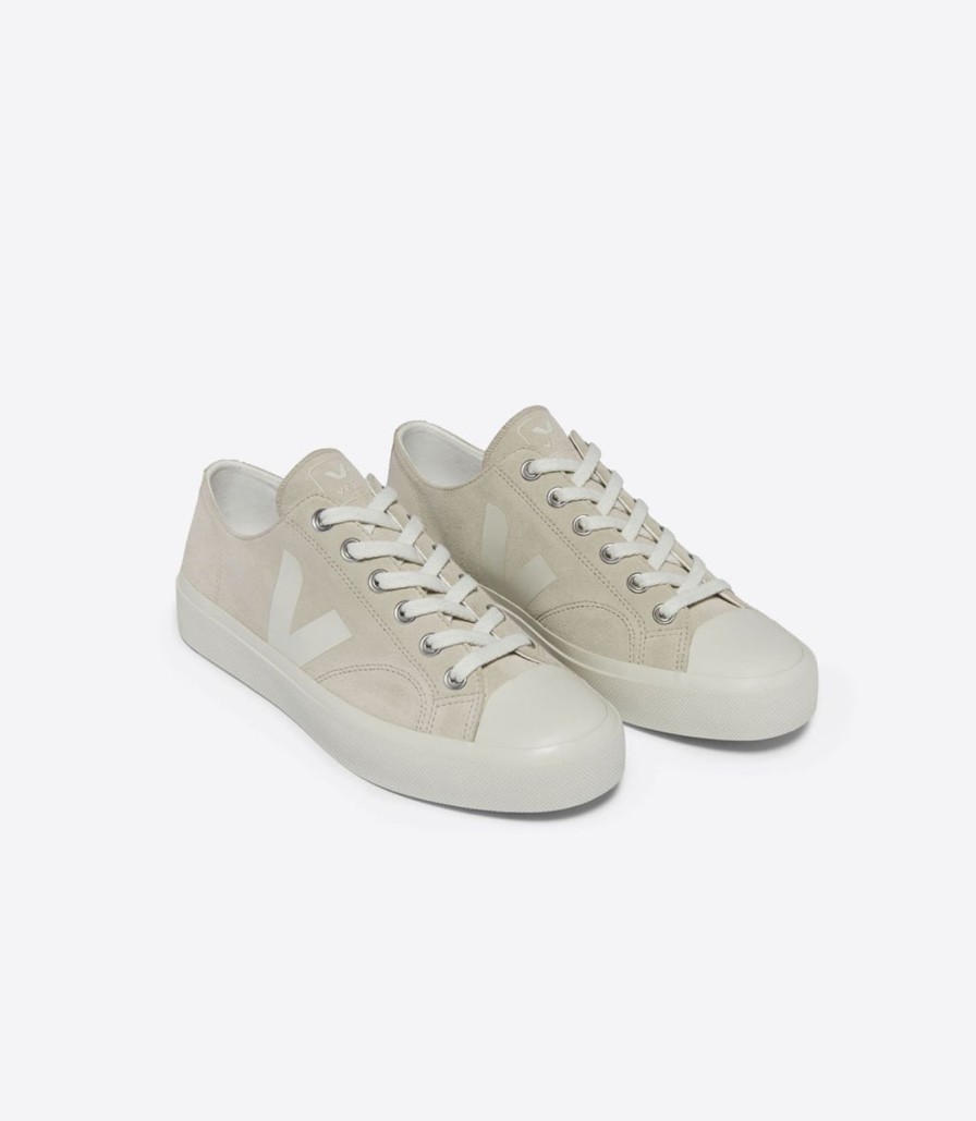 Best Veja Wata Ii Low Suede - Almond/Pierre