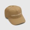 Wholesale C&M By Camilla and Marc Elvira Cap - Toffee