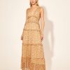 Clearance Kivari Mia Maxi Dress