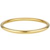 New Porter Jewellery Tube Bangle 6Mm - Sm