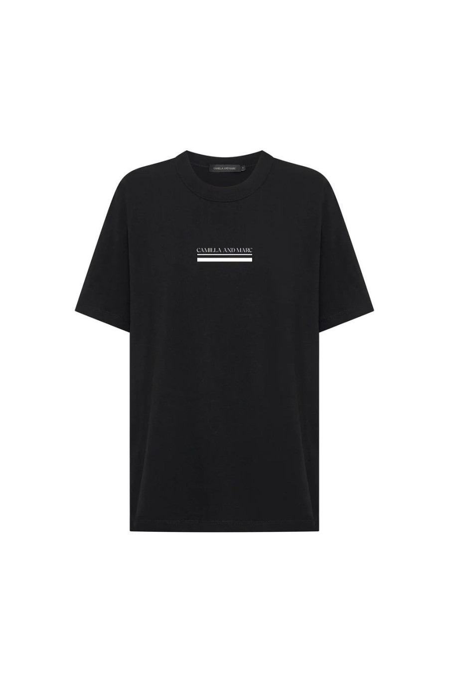 Best C&M By Camilla and Marc Canton Tee - Black