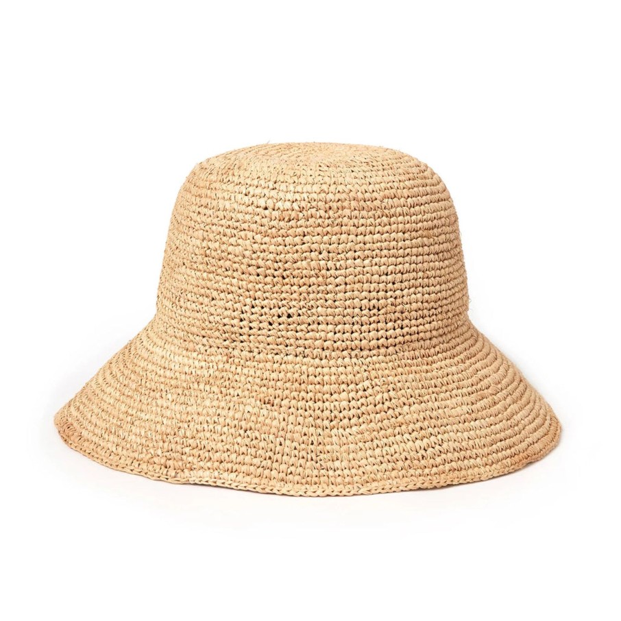 Hot Arms of Eve Mirabel Bucket Hat