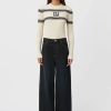 Wholesale C&M By Camilla and Marc Nouvel Jumper - Cream