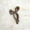 Best Golden Tribe Bow Clip - Matte Choc