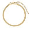 Wholesale Porter Jewellery Hailey Snake Bracelet - Os