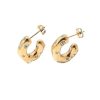 Online Porter Jewellery Mali Hoops