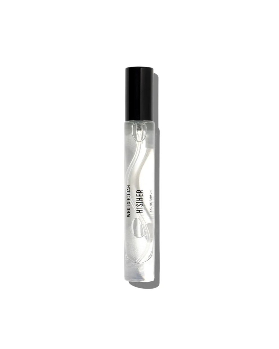 Clearance Who Is Elijah Perfume His | Her - Atomizer 10Ml