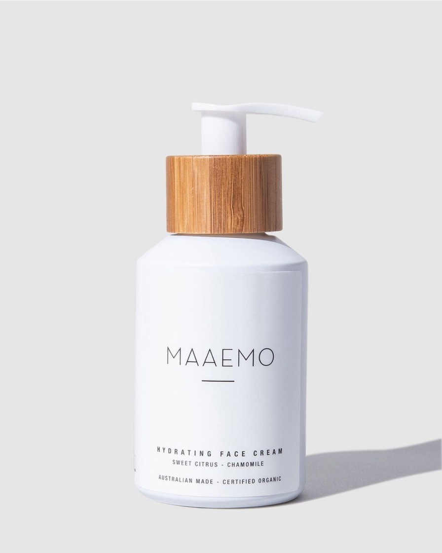 Wholesale Maaemo Hydrating Face Cream