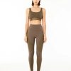 Wholesale P.E Nation Free Play Legging - Khaki