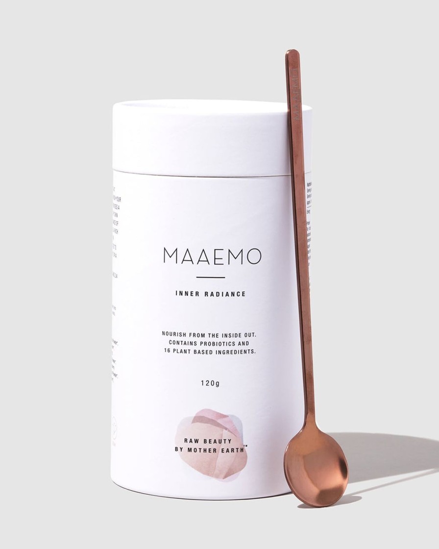 Wholesale Maaemo Inner Radiance