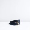 New The Lair Ichi Belt - Brass