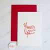 Clearance Studio Y Creative Happily Ever After Card - Studio Y