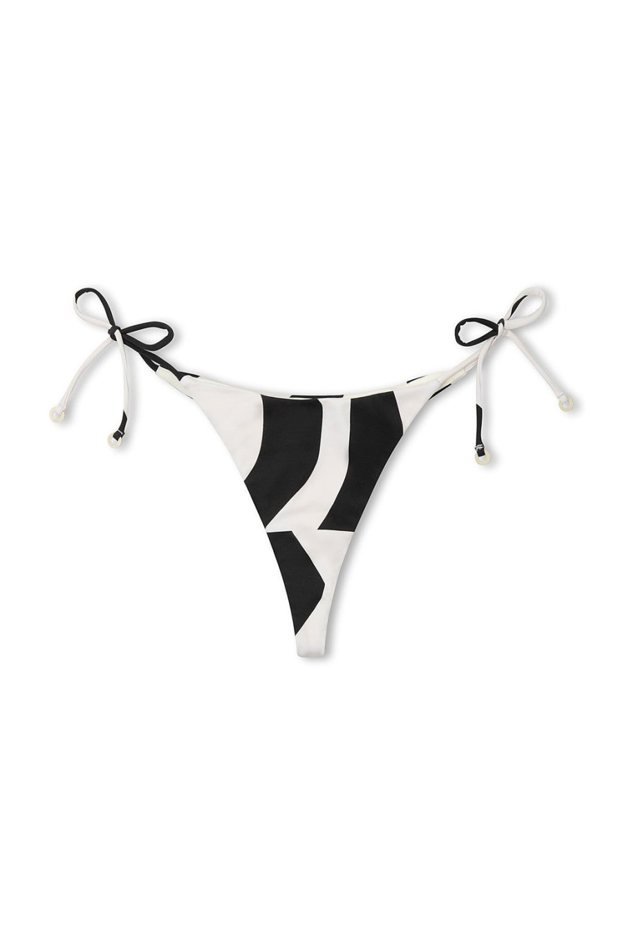 Best Zulu and Zephyr Splice Curve Tie Brief