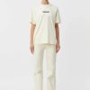 Wholesale C&M By Camilla and Marc Canton Tee - Ivory