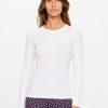 Wholesale The Upside Tammy Long Sleeve - Cloud