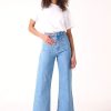 Online Rolla's Jeans Sailor Jean - Lily Blue