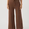 New Arcaa Movement Brie Pant - Chocolate