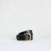 Online The Lair Maya Belt - Brass