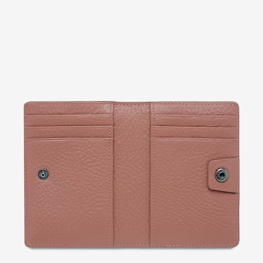 Clearance Status Anxiety Easy Does It - Dusty Rose