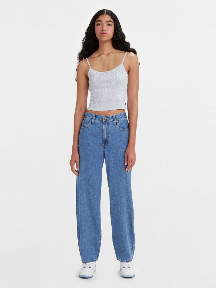 Online Levi's Jeans Baggy Dad - Hold My Purse