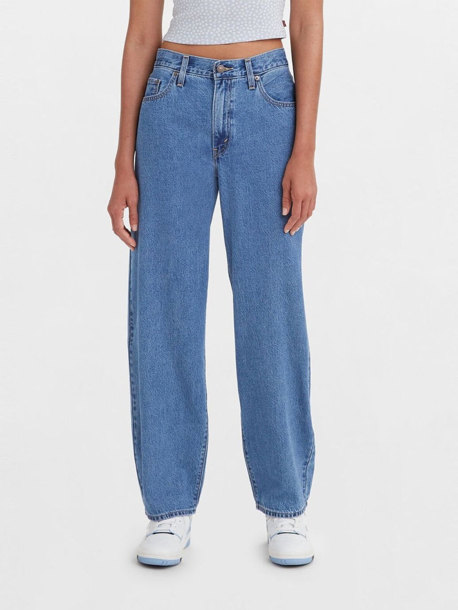 Online Levi's Jeans Baggy Dad - Hold My Purse