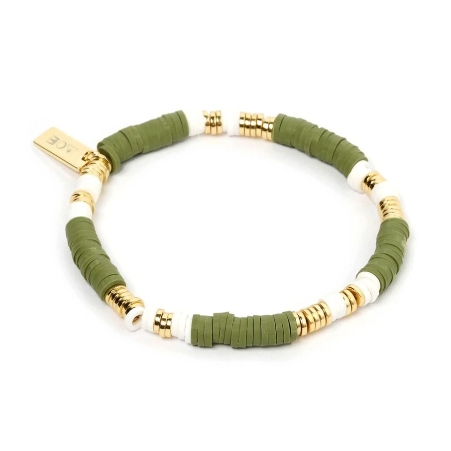 Clearance Arms of Eve Amari Bracelet - Forrest