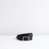 Best The Lair Shi Belt - Brass