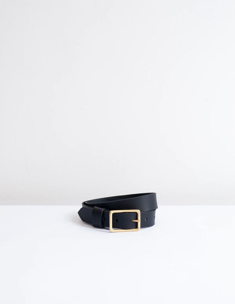 Best The Lair Shi Belt - Brass