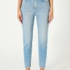 Clearance Neuw Denim Lola Mom Jean - Zero Jemima