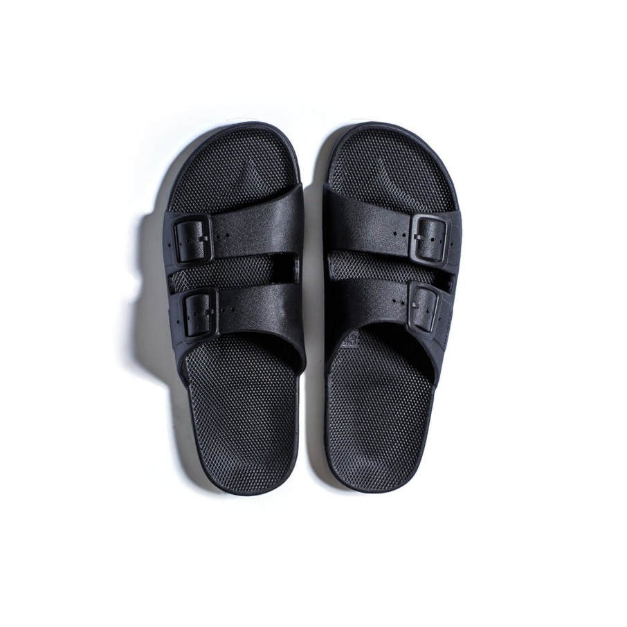 Wholesale Freedom Moses Freedom Moses Slide - Black