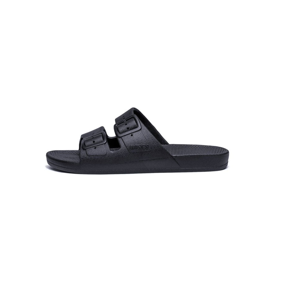 Wholesale Freedom Moses Freedom Moses Slide - Black