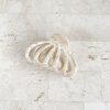 Hot Golden Tribe Olivia Clip - Marble