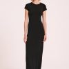 Best Nude Lucy Nabila Knit Dress - Black