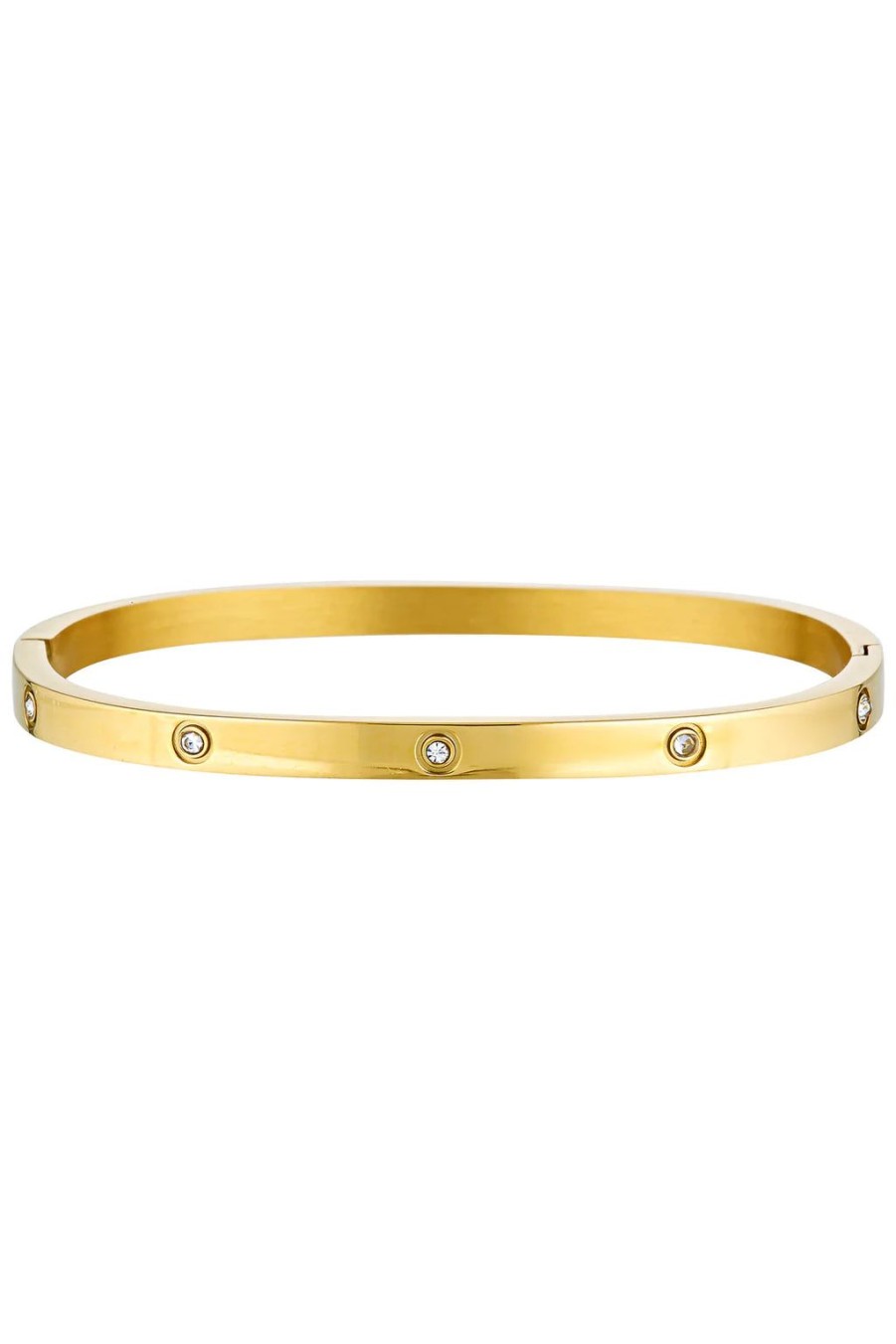 New Porter Jewellery Dylan Bangle - Celestial