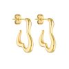 Best Porter Jewellery Baby Bones Hoops