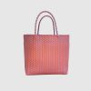 New Mimmi Terra Eco Tote - Frutti Di Bosco