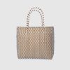 Best Mimmi Terra Eco Tote - Bronzata