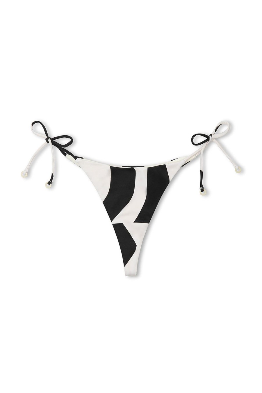 Clearance Zulu and Zephyr Splice Curve Tie Brief